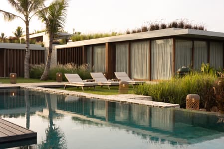 Cap Karoso Resort